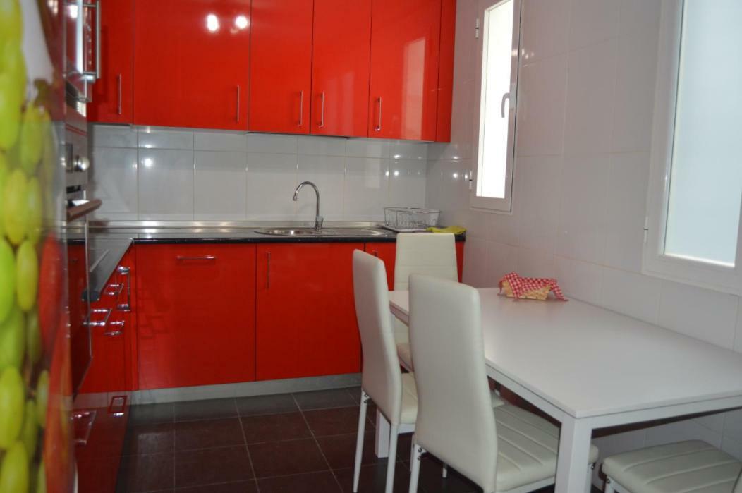 Vut Collado 28 Segundo Appartement Soria Buitenkant foto